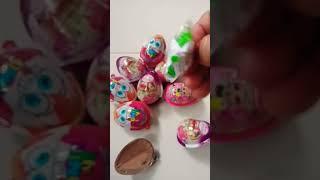 owning surprise gift New Princess #satisfying #amazing #asmr #princess #asmrcandy