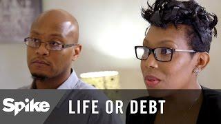 Forensic Accountant Makes Shocking Discovery - Life or Debt, Season 1