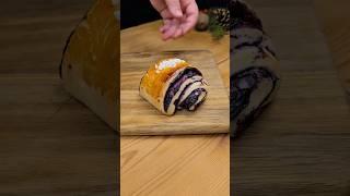 Blueberry Rolls