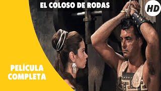 El coloso de Rodas | HD | Historia | Película Completa en Español