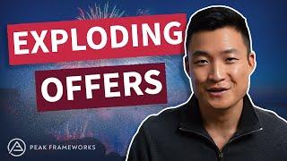 Exploding Offers in Finance (Recruiting on Tight Deadlines)