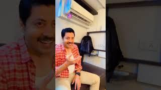 Sanjeev Tyagi Crime Patrol Comedy Video | sanjeev Tyagi crime patrol | crime patrol video #shorts