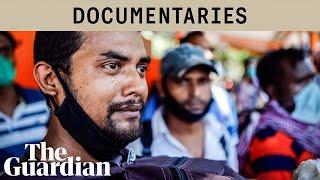 The Great Abandonment: the extraordinary exodus of India's migrant labourers
