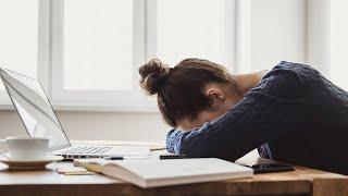 How to avoid work from home burnout