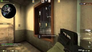 Global Movie - CS:GO