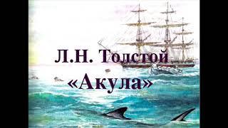 Л.Толстой "Акула"