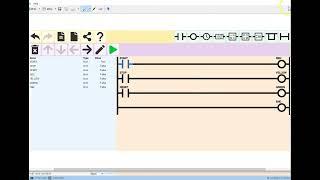 PLC Simulator Online Demo