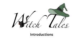 Witch Tales | Ep 2, Introductions #story #animation #witchtales #webseries #webseries #spirituality