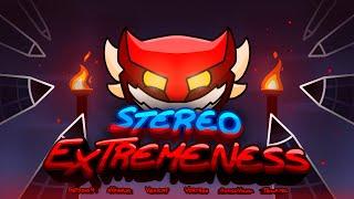 STEREO EXTREMENESS - FULL SHOWCASE