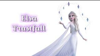 Elsa - Trustfall