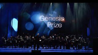 The 2022 Genesis Prize Impact Video