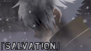 Hajime x Yue  AMV「Salvation」Arifureta Shokugyou de Sekai Saikyou