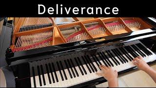 Deliverance - David Hicken (The Art Of Piano) Klavier