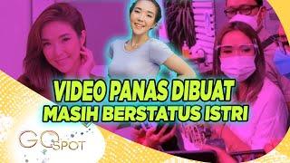 Gisel Mengakui Dirinya Aktor Di Video Gemes, Resmi Jadi Tersangka !! - GO SPOT 30/12