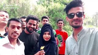 রিপন দা তার  বান্ধবীর সাথে ধাঁধা |  I am ripon video | ripon video bondhu tumi new