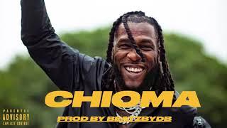 Burna boy x Omah Lay Afrobeat Type Beat " CHIOMA " | Afrobeat Instrumental 2021