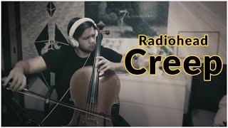 Radiohead - Creep (Cello Instrumental Cover)