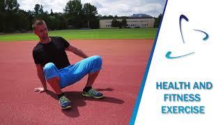 Health and Fitness Exercise of the OPTIMA Project