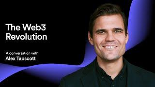 Ep 90 | The Web3 Revolution | A Conversation with Alex Tapscott