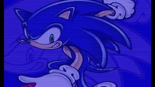 Sonic Adventure 2 - Escape From The City: For City Escape Earrape