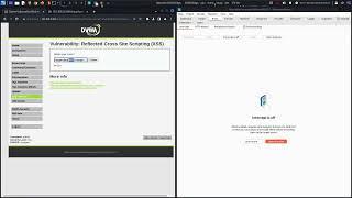 XSS Reflected | DVWA | LOW, Medium & HIGH