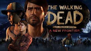 LIVE | Gameplay of The Walking Dead Season 3