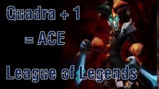 League of Legends - Shaco (Português - BR)