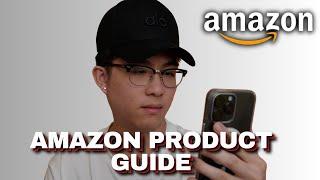 EASIEST Way To Find PROFITABLE Products To Sell On Amazon FBA