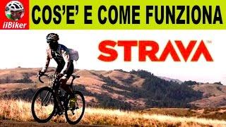 STRAVA | ti spiego cos’è e come funziona