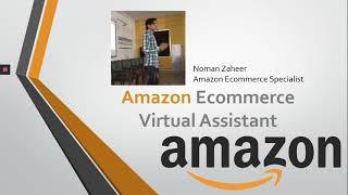 Amazon Virtual Assistant Training Program by eComVA