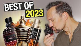 11 Best Men's Fragrances 2023 - Top Fragrances For Men!