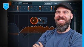 How to Mix Your Music Easily With iZotope's Neutron 3 Plugin