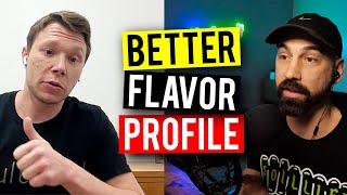 How To Increase Flavor In Your Plants! (Garden Talk #102)