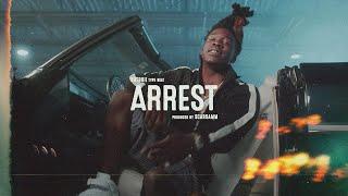 (FREE) [GUITAR] Hotboii Type Beat 2022 "ARREST"