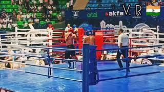 Uzbekistan Open 2 - International Kickboxing Tournament 2022 / K1 Best Fight 