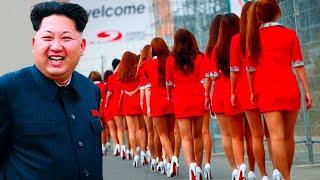 Северная Корея. Вся Правда о Ким Чен Ын. Что Они Скрывают