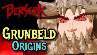 Grunbeld Origins – Legendary Knight And Dragon Apostle Of Berserk – Explored