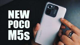 Get The Details On The Updated Poco M5s With Our In-Depth Review!