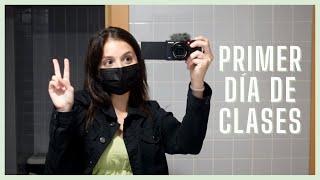 MI PRIMER DÍA DE CLASES - Alexa en España | alexabeautyy 