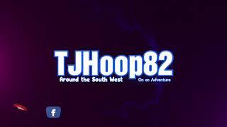 TJHoop82 - Taking a break Oct 2020