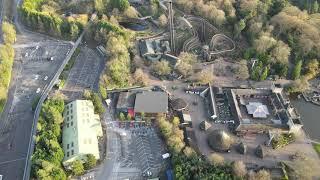 Alton Towers 22 11 20