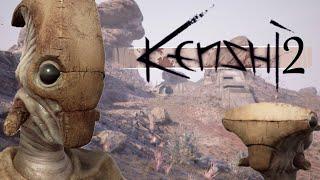 Kenshi 2: Everything We Know So Far! (2023 Update)