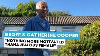 The motivation system of Geoff & Catherine Cooper