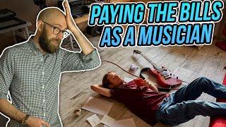 How Much Money Do Songwriters Make (and How Do They Get Paid)