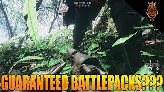 Guaranteed Battle Packs In Battlefield 1? - Bf1 Battlepacks NEED A UPDATE CHANGE!