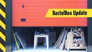 (Nichts) Neues aus der BastelBox · Ein Update 