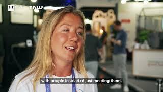 Why investors should come to TNW Conference