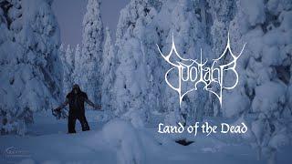 SUOTANA - Land of the Dead (Official Music Video) [Feat. @TheSpectralSiren]