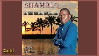 Shamblo - Nherera (Official Audio)