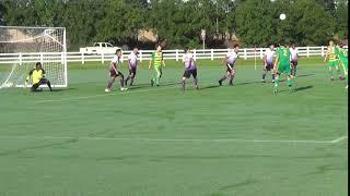 Owen Huffman Goal vs. Heartland SC